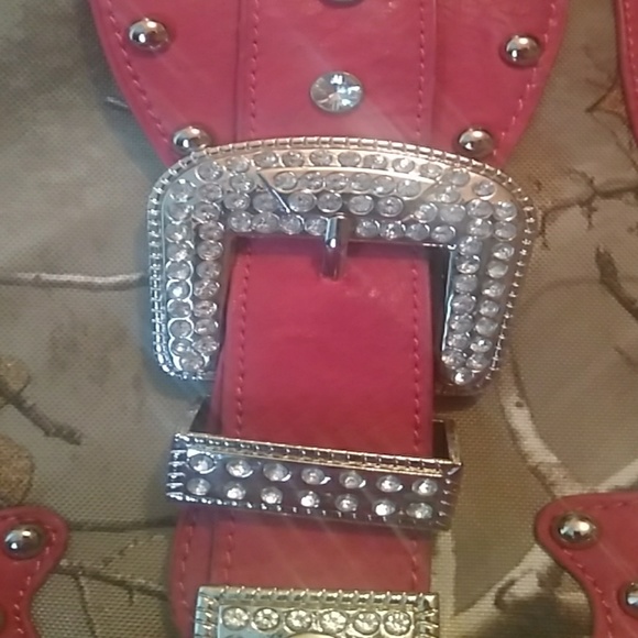 Real tree purse - Picture 2 of 4